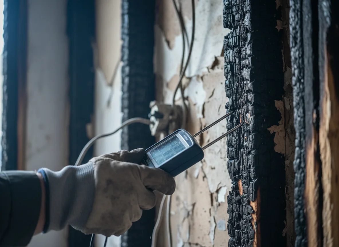 Fire Damage Restoration Potterville, MI FAQs